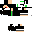 Texture for Creeperzinho