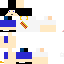 Texture for bacon boy