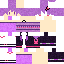 Texture for 結月ゆかり