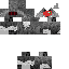 Texture for sas