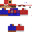 Texture for isaa