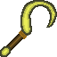 Texture for gold_hoe