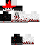 Texture for jeff the killer