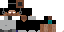 Texture for Herobrine