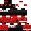 Texture for agent end HALLOWEN