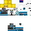 Texture for pikachu