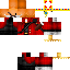 Texture for KingFox2