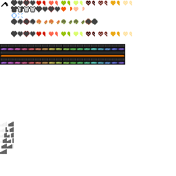 Texture for my replay