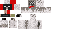 Texture for Wolf_Angry_Custom
