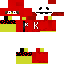 Texture for knoxy dourado