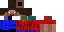 Texture for steve #2