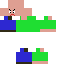 Texture for Baldi