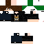 Texture for bug