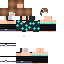 Texture for Skulk Jenny