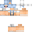 Texture for FLUFFYLIV skeleton