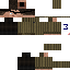 Texture for turtleneck