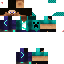 Texture for Steve 3