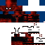 Texture for Spiderman FFH