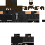 Texture for matrix