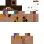 Texture for STIVE PRIMITIVE
