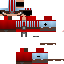 Texture for doppler effect
