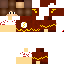 Texture for steve