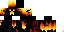 Texture for Magma Creaper