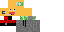 Texture for Epic Creeper