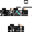 Texture for kirito bruh