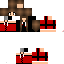 Texture for ruby rose