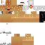 Texture for leWave