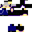 Texture for ReaperWolf