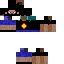 Texture for Bats