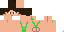 Texture for Mankini