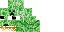 Texture for skin