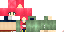 Texture for test combo