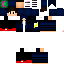 Texture for steve