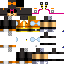 Texture for Charmy Bee Exe