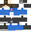 Texture for doraemon05a