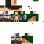 Texture for dh