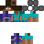 Texture for new herobrine