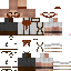 Texture for Dwarf LumberJack (LOTC)