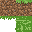 Texture for grass block