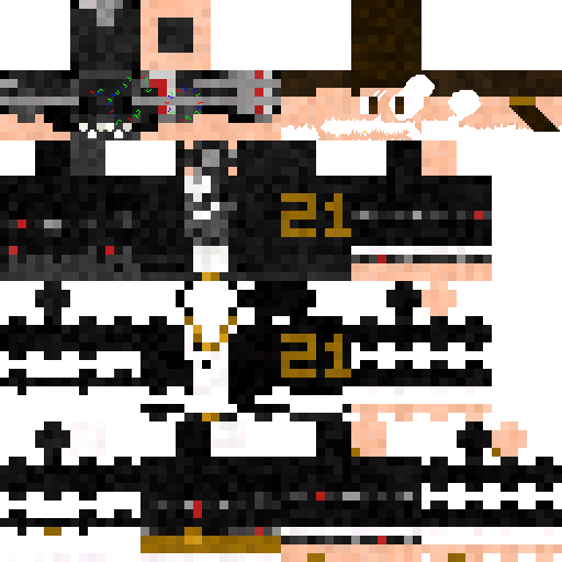 Texture for Witret springtrap_21 3D