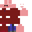 Texture for PIGGY (edited)