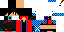 Texture for beast mode
