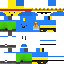 Texture for noobypancakes