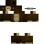 Texture for mono loco y perverso