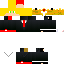 Texture for Axika SSJ