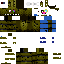 Texture for sprong bennie